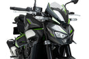 KAWASAKI Z 900 SE [2025] – Alerón D12 – Aspecto carbono-8
