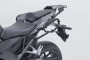 honda cb 1000 [SW-MOTECH] – Portaequipajes lateral SLC-2