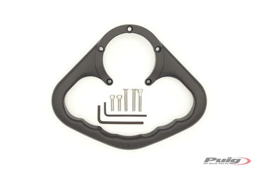 DUCATI MONSTER 937 SP [2024] – anillo de retención – negro