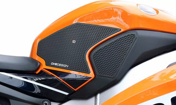 Honda CBR 1000 RR [ONEDESIGN] - Tank Sardes - 0