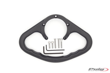 DUCATI MULTISTRADA 1000 DS [2003] – Anillo de retención – Negro