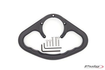 DUCATI MULTISTRADA 1000 DS [2003] – Anillo de retención – Negro - 0