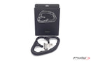 DUCATI MULTISTRADA 1000 DS [2003] – Anillo de retención – Negro-4