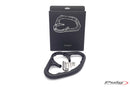 DUCATI MULTISTRADA 1000 DS [2003] – Anillo de retención – Negro-3