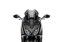 KYMCO AK 550 PREMIUM [2025] - Parabrisas V-Tech Line Sport - Fuertemente tintado-5