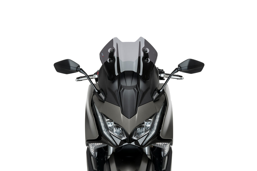 KYMCO AK 550 PREMIUM [2025] - Parabrisas V-Tech Line Sport - Fuertemente tintado