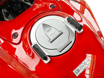 Aprilia Tuono V4 R [2011-2020] - Tanking Basic incluido el saco de tanque contraparte