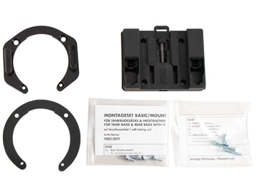 Honda CBR 250 R [2011-2015] - Tankring BASIC