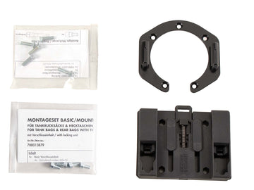 Kawasaki ZXR 750 [1991-1994] - Tanking Basic incluido el saco de tanque contraparte
