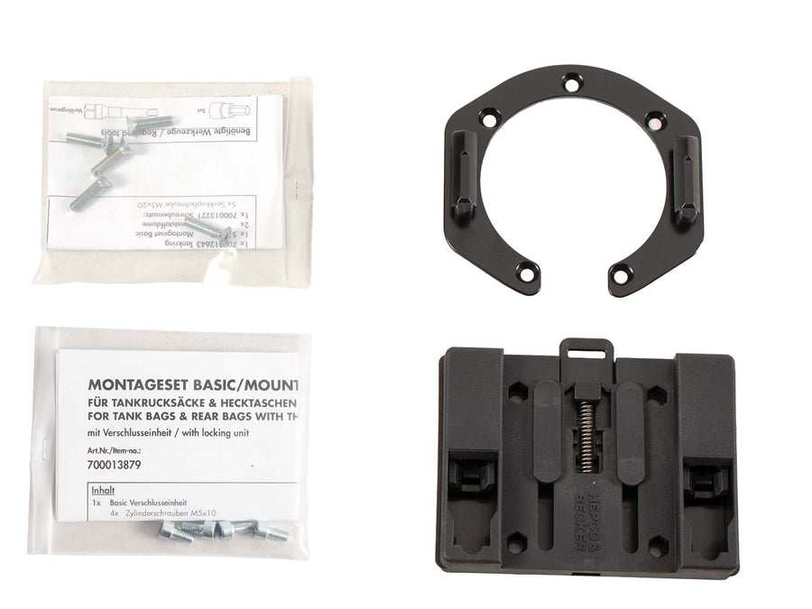 Kawasaki ZX-9 R Ninja [1998-2001] -Tanking Básico que incluye Sac de tanque contraparte