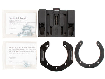 Suzuki GSF 1200 [2001-2005] - Tankring Basic que incluye el saco de tanque contraparte