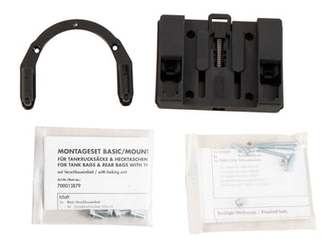 Honda CB 125 R [2025-2026] - Tankring BASIC