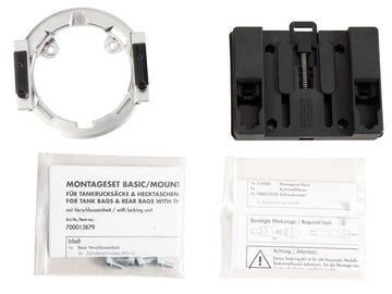 Kawasaki Ninja 1000 SX [2020-2021] - Tankring BASIC