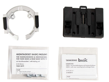 Kawasaki Ninja 1100 SX [2025-2026] - Tankring BASIC