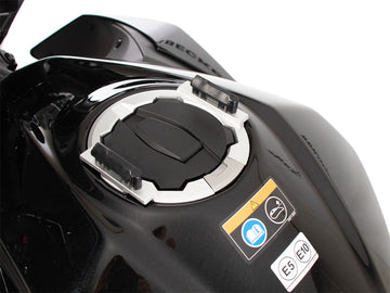 Kawasaki Z 500 [2024-2025] - Tanking Basic incluido el saco de tanque contraparte