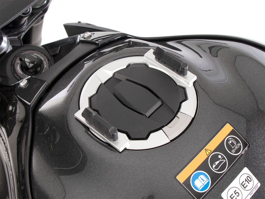Kawasaki Z 900 [2025] - Tanking Básico que incluye una bolsa de tanque contraparte