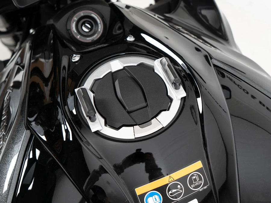 Kawasaki Z 1100 / SE [2026-] - Anillo depósito Básico