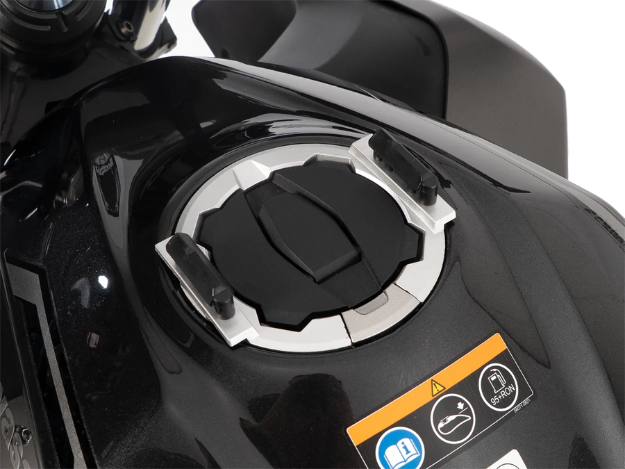 Kawasaki Z7 Hybrid [2024-] - Anillo de depósito Básico