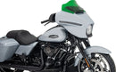 harley davidson flhxse [KLOCK WERKS] – Parabrisas Kolor Flare™-3