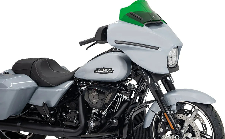 harley davidson flhxse [KLOCK WERKS] – Parabrisas Kolor Flare™