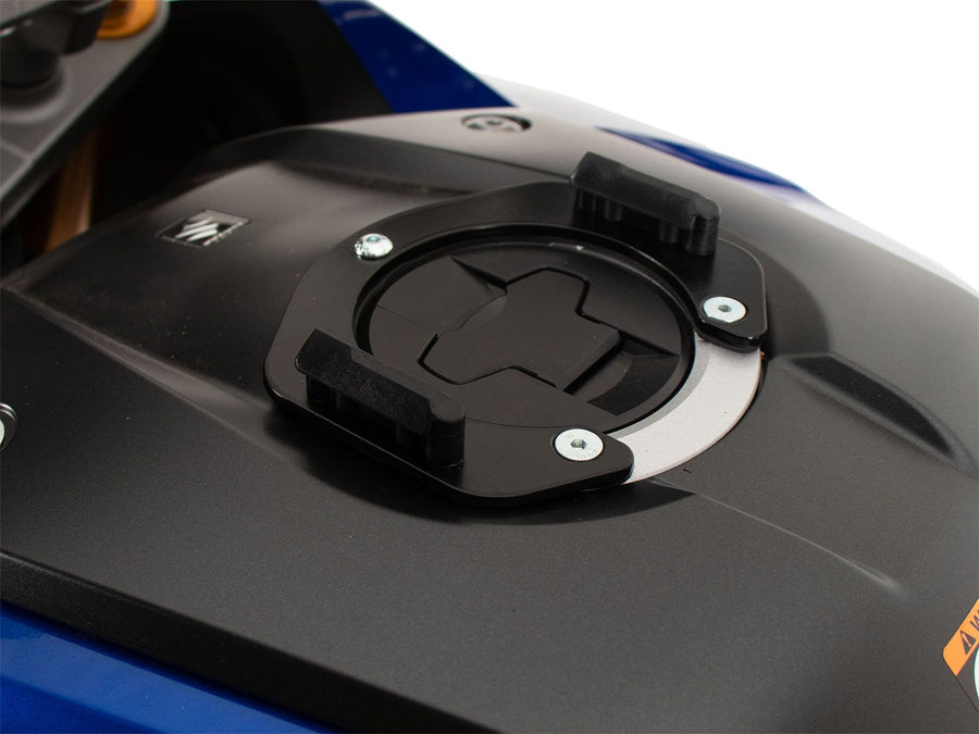 Suzuki V-Strom 1050 [2023-2025] -Tanking Básico que incluye un saco de tanque contraparte