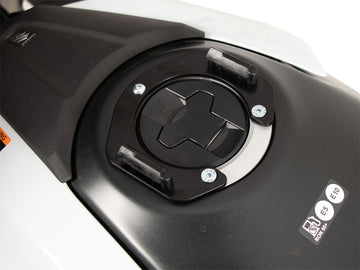 Suzuki GSX 8S [2023-2025] - Tanking Basic incluyendo saco de tanques contraparte - 0