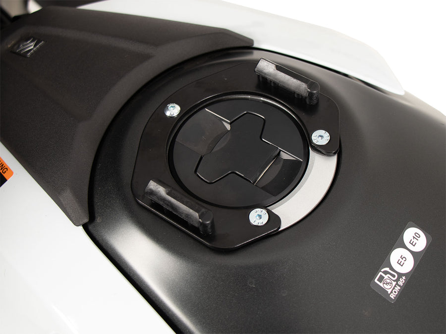 Suzuki GSX 8S [2023-2025] - Tanking Basic incluyendo saco de tanques contraparte