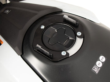 Suzuki GSX 8S [2023-2025] - Tanking Basic incluyendo saco de tanques contraparte