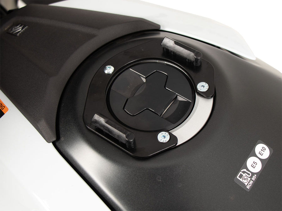 Suzuki GSX 8S [2023-2025] - Tanking Basic incluyendo saco de tanques contraparte