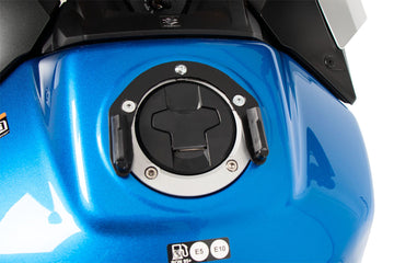 Suzuki GSX-S 1000 GX [2024-2025] -Tanking Básico que incluye una bolsa de tanque contraparte