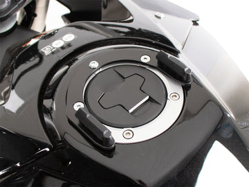 Suzuki V-Strom 800 [2024-2025] -Tanking Básico que incluye un saco de tanque contraparte