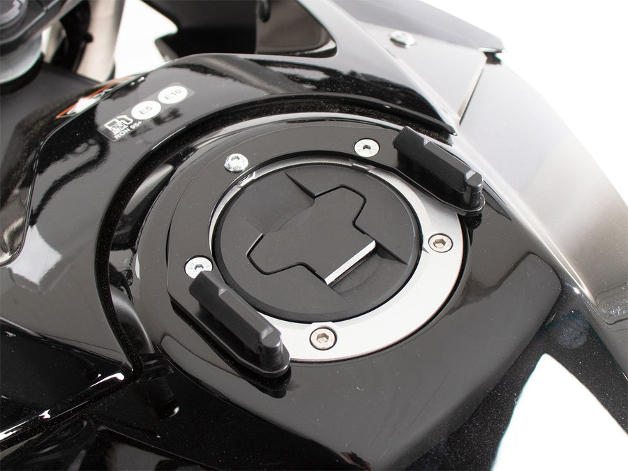 Suzuki V-Strom 800 [2024-2025] -Tanking Básico que incluye un saco de tanque contraparte