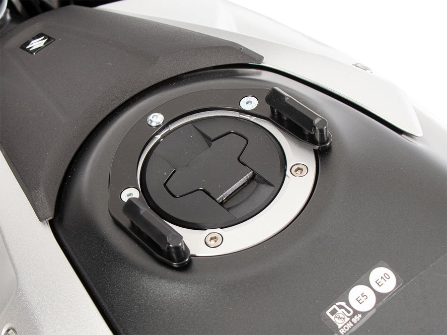 Suzuki GSX 8R [2024-2025] - Tanking Basic incluido el saco de tanque contraparte