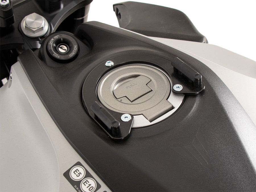 Yamaha MT -07 [2025] - Tanking Básico que incluye una bolsa de tanque contraparte
