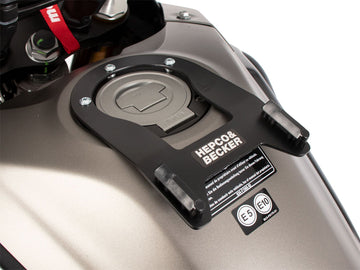Yamaha Ténéré 700 [2025] - Tanking Basic incluido el saco de tanque contraparte