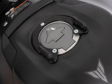 Yamaha MT -03 [2025] - Tanking Básico que incluye una bolsa de tanque contraparte