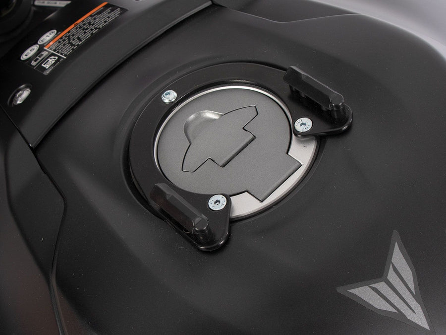 Yamaha MT -03 [2025] - Tanking Básico que incluye una bolsa de tanque contraparte