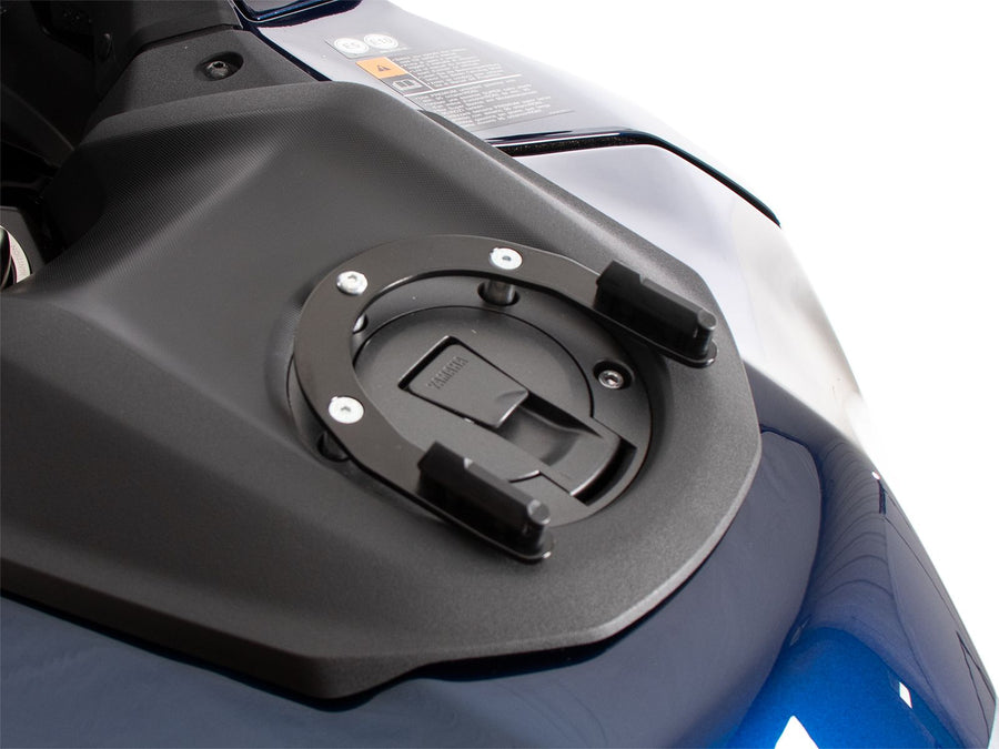 Yamaha Tracer 9 GT [2025] - Tanking Basic incluido el saco de tanque contraparte