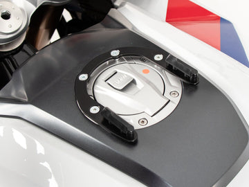 BMW F 900 GS [2024-2025] - Tanking Basic incluido el saco de tanque contraparte