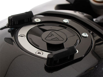 Triumph Tiger 900 GT [2024-2025] - Tanking Basic incluido el saco de tanque contraparte - 0