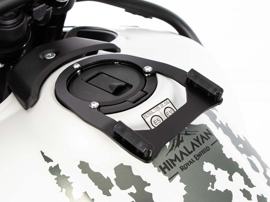 Royal Enfield Himalayan 450 [2024-2025] - Tanking Basic incluido el saco de tanque contraparte