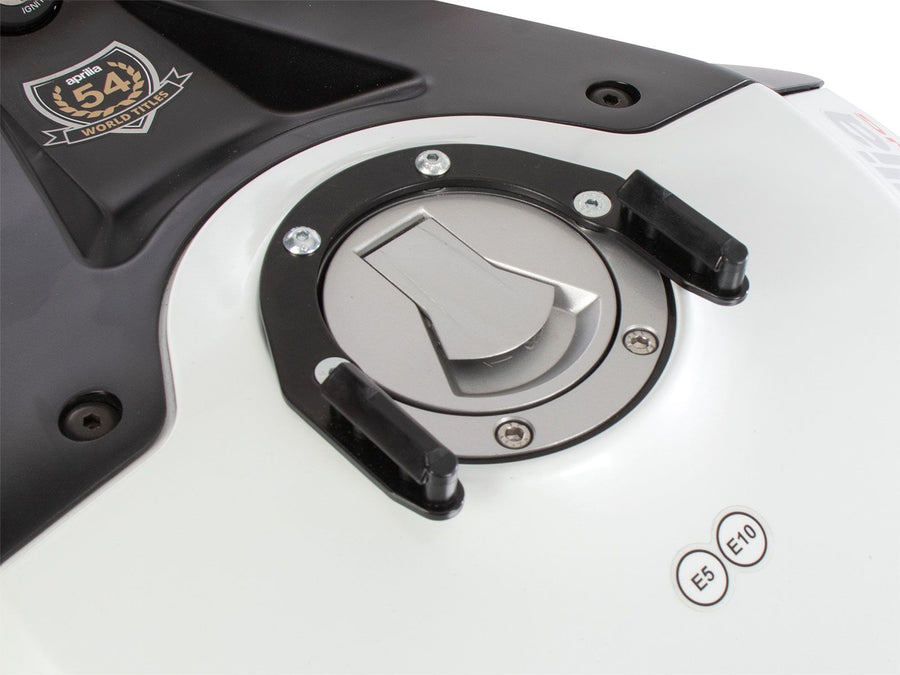 Aprilia Rs 457 [2024-2025] - Tanking Basic incluido el saco de tanque contraparte