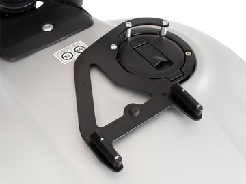 Royal Enfield Guerrilla 450 [2024-2025] - Tanking Basic incluido el saco de tanque contraparte