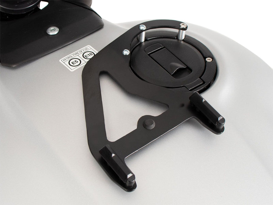 Royal Enfield Guerrilla 450 [2024-2025] - Tanking Basic incluido el saco de tanque contraparte