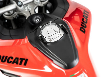 DUCATI Multistrada V2 [2025-] - Anillo de depósito Básico