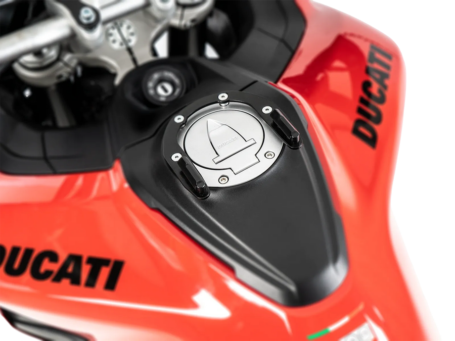 DUCATI Multistrada V2 [2025-] - Anillo de depósito Básico