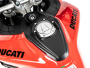 DUCATI Multistrada V2 [2025-] - Anillo de depósito Básico