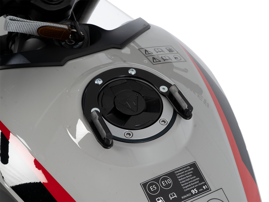 Triumph Trident 800 [2026-] - Tankring BASIC