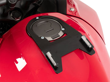 Honda NX 500 [2024-2025] - Tanking Basic incluido el saco de tanque contraparte