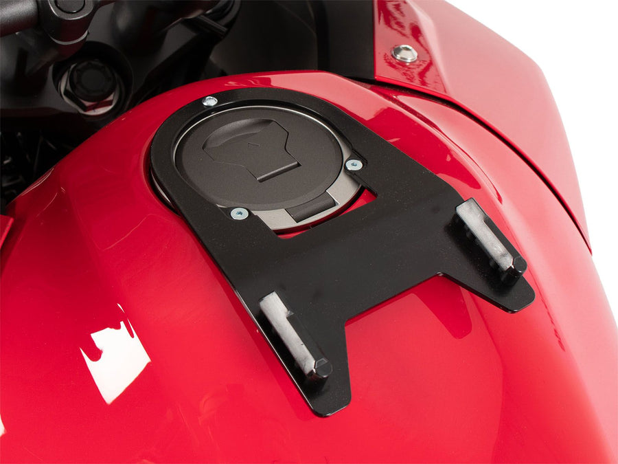 Honda NX 500 [2024-2025] - Tanking Basic incluido el saco de tanque contraparte